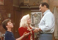 Eine schrecklich nette Familie – Eine schrecklich nette Familie (1988)
