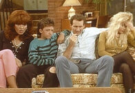 Eine schrecklich nette Familie – Eine schrecklich nette Familie (1988)