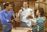 Eine schrecklich nette Familie – Eine schrecklich nette Familie (1988)