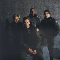 Stargate – Stargate (2000)