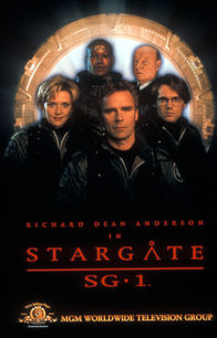 Stargate – Stargate (2000)