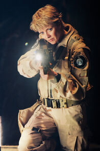 Stargate – Stargate (2001)