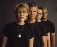 Stargate – Stargate (2002)