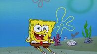 SpongeBob Schwammkopf – SpongeBob