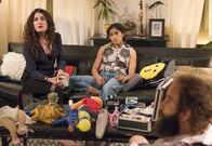 High Maintenance – High Maintenance (2018)