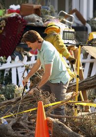 Desperate Housewives – Desperate Housewives (2007)