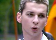 Pop nonstop – Die großen Popsongs der 80er Jahre nonstop. Mit Jennifer Rush, Bruce Springsteen, Depeche Mode, Limahl, Kylie Minogue und vielen anderen. - Depeche Mode Sänger Dave Gahan