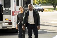 FBI: Most Wanted – FBI: Most Wanted (2022)