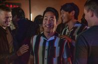 9-1-1 Notruf L.A. – Kenneth Choi as Howie 'Chimney' Han.