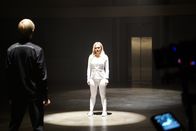 The Gifted – Lauren Strucker (Natalie Alyn Lind)