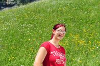 Bauer, ledig, sucht... – Jasmin