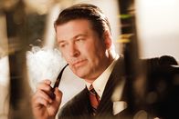 Aviator – Juan Trippe (Alec Baldwin)