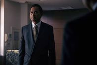 Tokyo Vice – Hiroto Katagiri (Ken Watanabe)