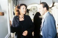 Stockinger – Elisabeth Trissenaar (Frau Fehling), Karl Markovics (Ernst Stockinger).