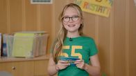 Die Beni Challenge - Total Klasse – Do, 15.05., 13:10 Uhr