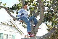 The Goldbergs – Barry Goldberg (Troy Gentile)
