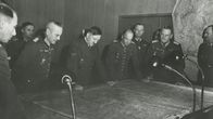Der Nazi-Plan – 1944 ist der Krieg für Deutschland nicht mehr zu gewinnen. Doch Hitler lässt weiterkämpfen.