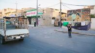 WeltWeit – Sadr City, ein Stadtteil von Bagdad. Hier hat sich 2004 die schiitische Mahdi-Miliz schwere Kämpfe mit den US-Soldaten geliefert.