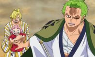 One Piece – Fr, 26.08., 18:30 Uhr