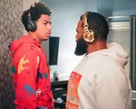 Black-ish – Sa, 16.08., 11:57 Uhr