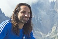 Bergwelten – Alex Huber bei den Drei Zinnen in Südtirol, Italien