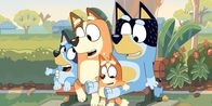 Bluey – Mo, 29.12., 06:40 Uhr