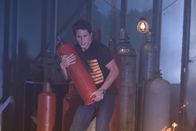 Final Destination 4 – Versucht verzweifelt, das Schicksal zu verändern: Nick (Bobby Campo) ...