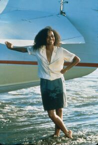 Phantom-Kommando – Cindy (Rae Dawn Chong)