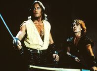 Hercules im Labyrinth des Minotaurus – Hercules im Labyrinth des Minotaurus (1994)