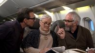 Die Frau des Nobelpreisträgers – Die Frau des Nobelpreisträgers (2017)