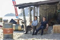 MacGyver – MacGyver (2016)