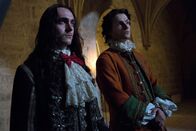 Versailles – Louis XIV (George Blagden).