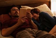 Our Friend – Spass trotz Krankheit: Casey Affleck als Matt Teague, Dakota Johnson als Nicole Teague