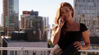 Unforgettable – Carrie Wells (Poppy Montgomery)