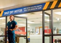 The Night Shift – Brendan Fehr (Dr. Drew Alister).