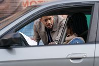 Abbott Elementary – Gregory Eddie (Tyler James Williams)
