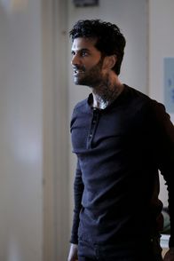 The Flash – Dr. Ramsey Rosso (Sendhil Ramamurthy)