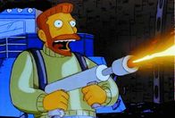 Die Simpsons – Sa, 09.05., 05:20 Uhr