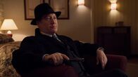 The Blacklist – Do, 07.05., 21:40 Uhr