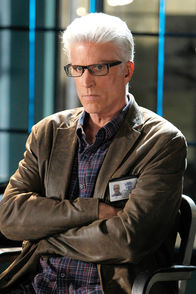 CSI: Vegas – CSI: Vegas (2011)
