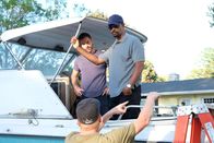 Lethal Weapon – Lethal Weapon (2018)