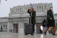 Signes – Natasha Ruf auf ihrer Reise durch die Künste.