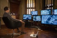 Elementary – Elementary (2015)