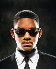 Men in Black – Men in Black (1997)