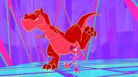 Marvel Moon Girl und Devil Dinosaur – Fr, 26.04., 14:05 Uhr