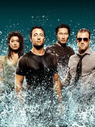Hawaii Five-0 – Hawaii Five-0 (2010)