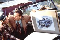 Tucker – Preston Tucker (Jeff Bridges, r.)