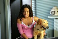 Scrubs - Die Anfänger – Judy Reyes (Carla Espinosa).
