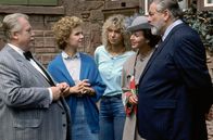 Diese Drombuschs – Diese Drombuschs (1987)