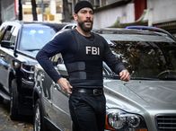 FBI: Special Crime Unit – Special Agent Omar Adom 'OA' Zidan (Zeeko Zaki)